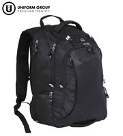 Backpack Network NEW-all-Waihi College Uniform Shop