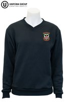 Sweatshirt-all-Waihi College Uniform Shop